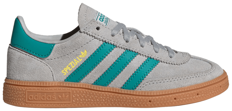 adidas Handball Spezial C Grey Pure Teal
