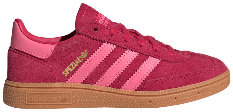 Adidas Handball Spezial C Ruby Red Lucid Pink