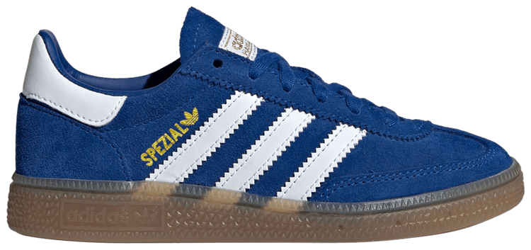 Buy Adidas Handball Spezial C 'Royal Blue' - JP8005 | GOAT