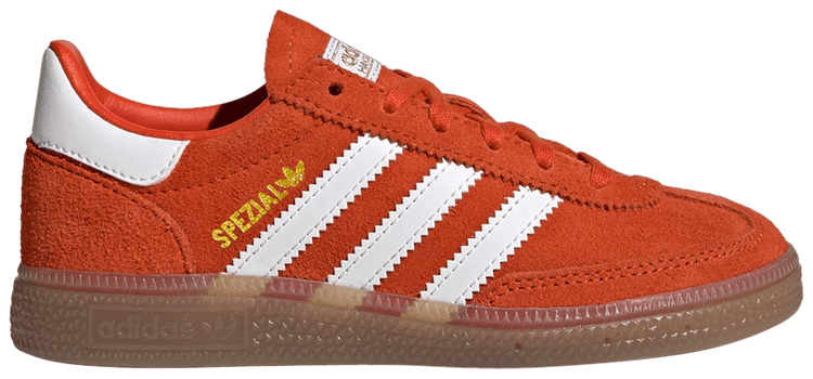 Adidas Handball Spezial C Collegiate Orange