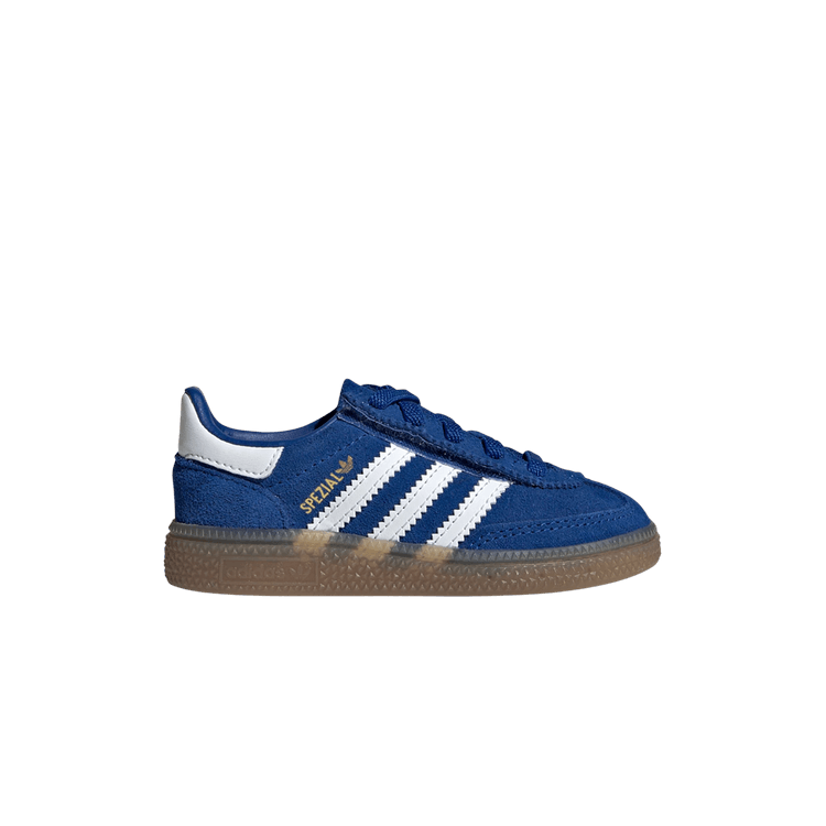 Buy Handball Spezial Comfort Closure EL I #39 Royal Blue #39 JP8011 GOAT