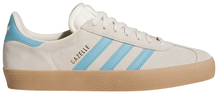 adidas Gazelle ADV Wonder White Preloved Blue