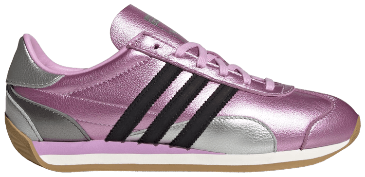 Adidas Wmns Country OG Bliss Lilac Metallic