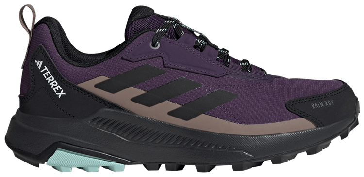 Buy Adidas Wmns Terrex Anylander Rain.RDY 'Aurora Plum' - JQ1613