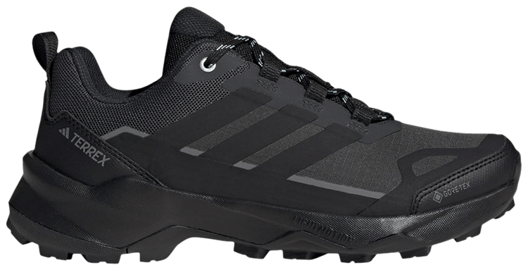 Adidas Wmns Terrex Skychaser AX5 GORE TEX Carbon Black