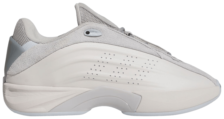 Adidas Nova IIInfinity Grey Semi Green Spark