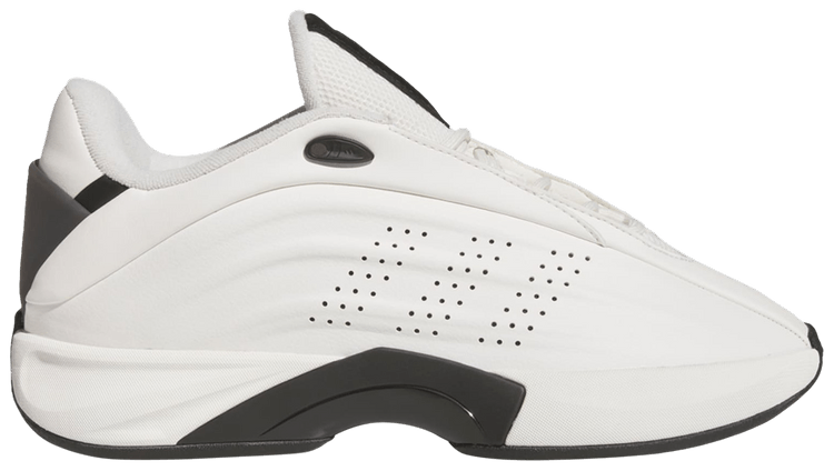 Adidas Nova IIInfinity White Black