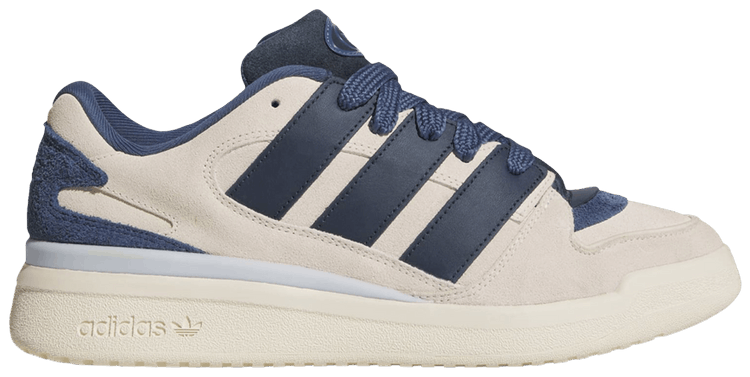 Adidas Forum2000 Wonder White Aurora Ink