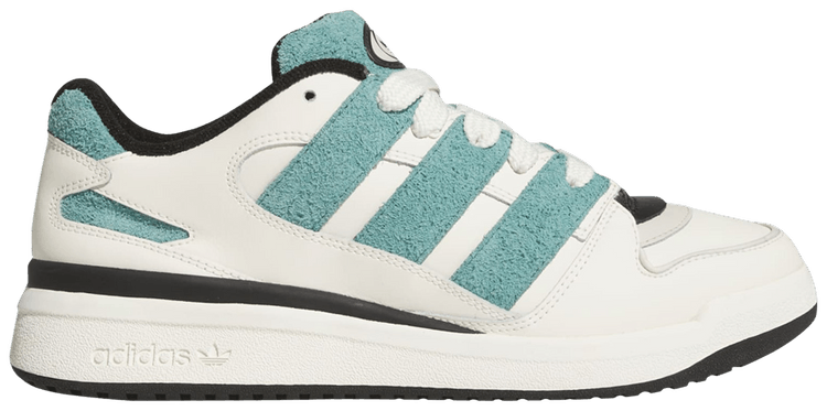 Adidas Forum2000 Off White Preloved Teal