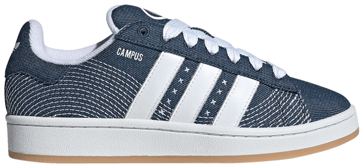 adidas Wmns Campus 00s Zen Garden Denim