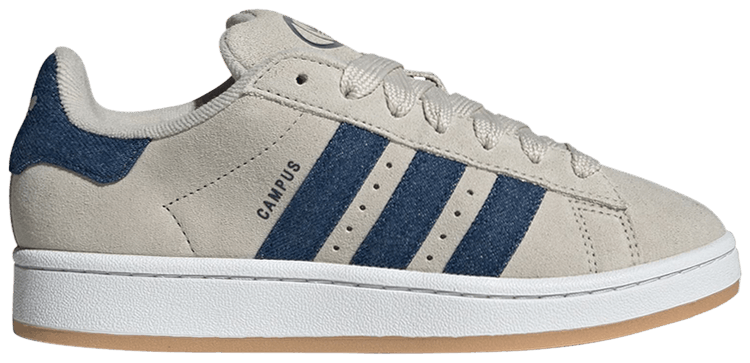 Buy Wmns Campus 00s 'Denim Stripes' - JQ5797 | GOAT