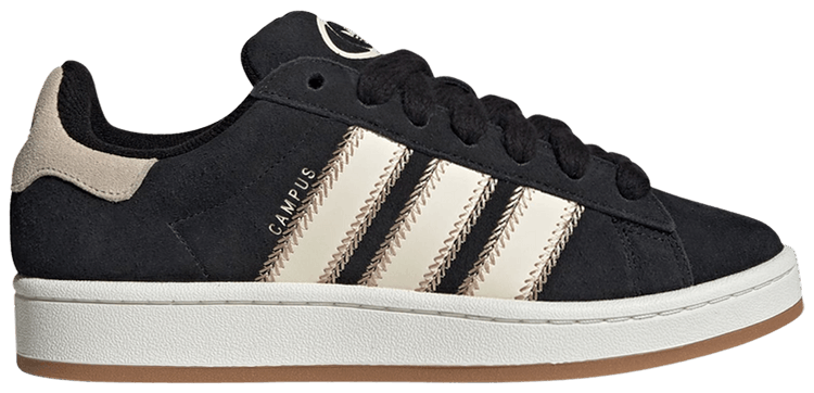 adidas Wmns Campus 00s Black Magic Beige