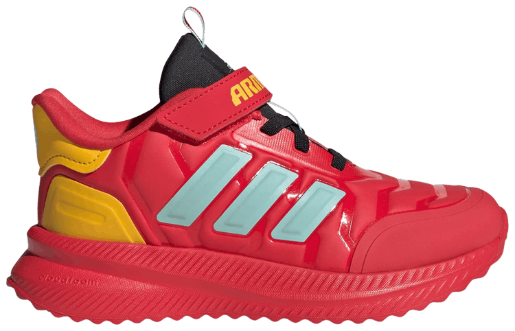 Marvel x adidas X PLRPATH C Iron Man