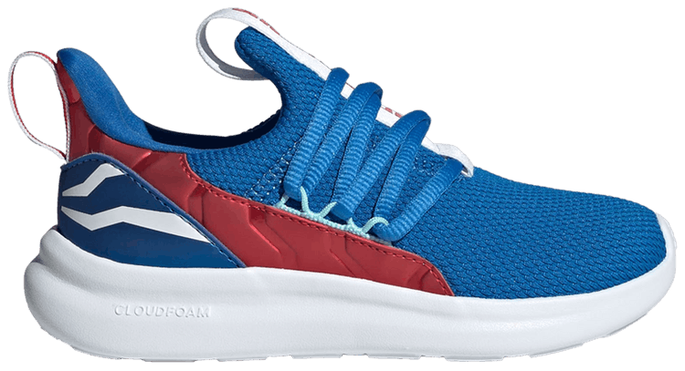Marvel x adidas Lite Racer Adapt 70 K Captain America