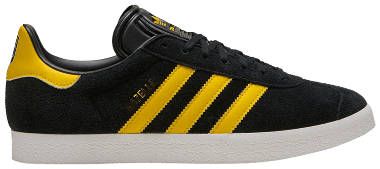 Columbus Crew x adidas Gazelle 2025 Archive Pack