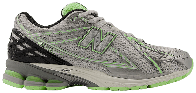 New Balance 1906R Mint Flash