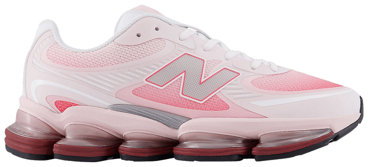 New Balance ABZORB 2000 Rose Sugar