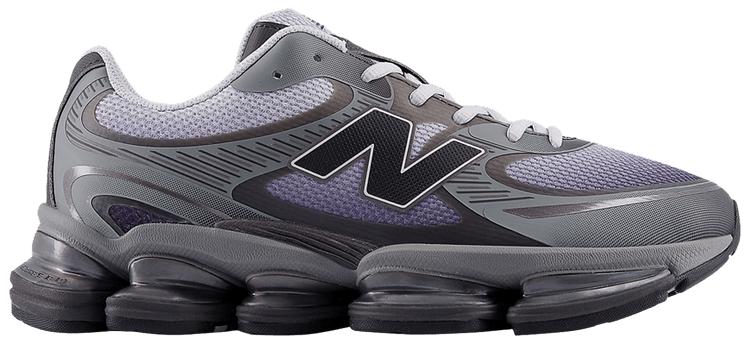 New Balance ABZORB 2000 Pearl Grey Black