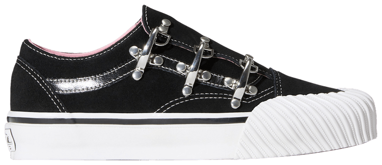 Karina Rozunko x Vans Premium Old Skool Vintage Meets Modern