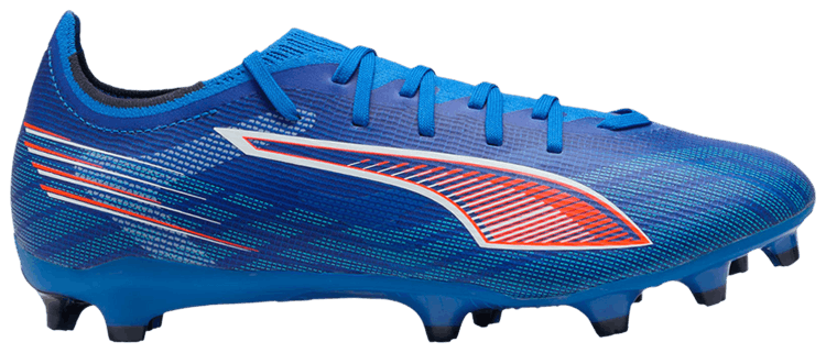 Puma Ultra Match 6 FG AG Untamed Pack