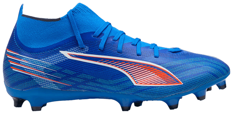 Puma Ultra Match 6 Mid FG AG Untamed Pack