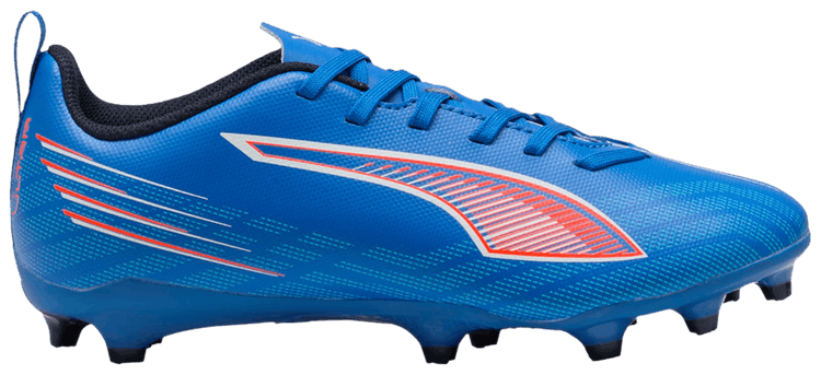 Puma Ultra Play 6 FG AG Big Kid Untamed Pack