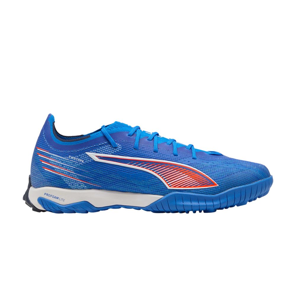 Puma Ultra 6 Pro Cage 'Untamed Pack' | Blue | Men's Size 8 - 108549-01