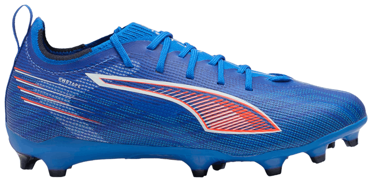 Puma Ultra 6 Pro FG AG Big Kid Untamed Pack