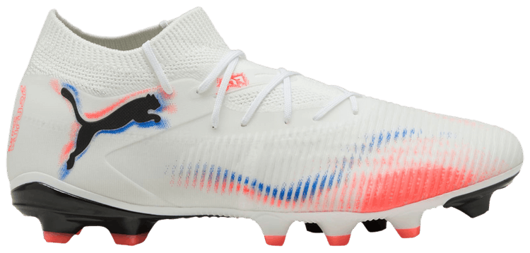 Puma Future Match 8 FG AG Untamed Pack