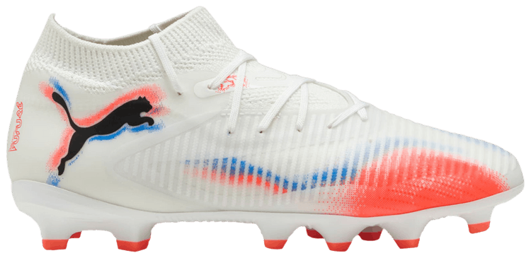 Puma Future Pro 8 FG AG Big Kid Untamed Pack