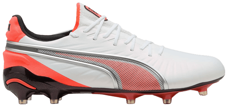 Puma King Ultimate FG AG Untamed Pack