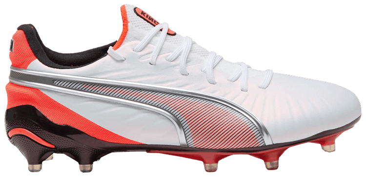 Puma Wmns King Ultimate FG AG Untamed Pack