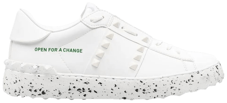 Valentino Wmns Rockstud Open For A Change