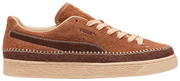 Puma Suede Moccasin