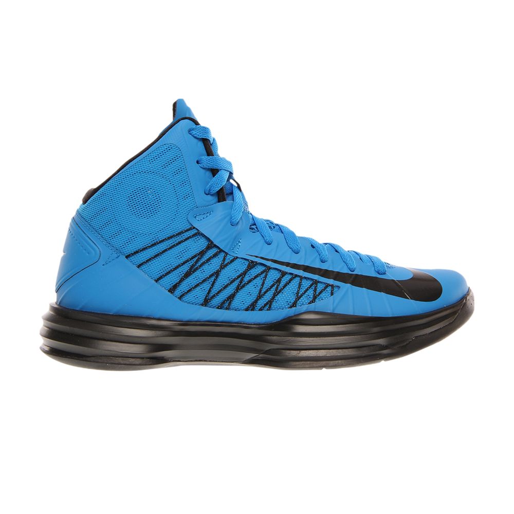 Nike Hyperdunk 2012 'Photo Blue' | Men's Size 13 - 524934-403