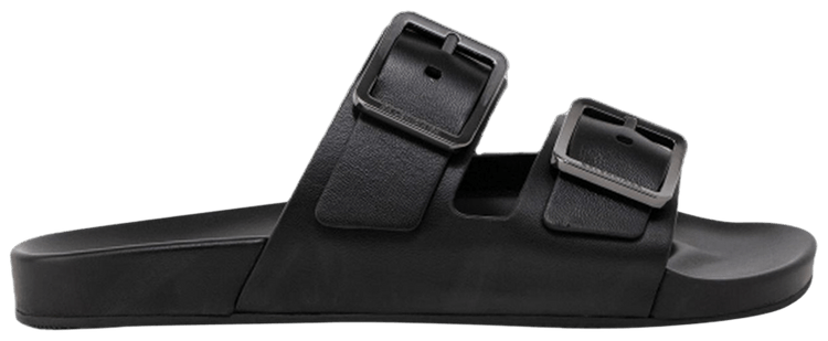 Balenciaga Wmns Mallorca Sandal Black