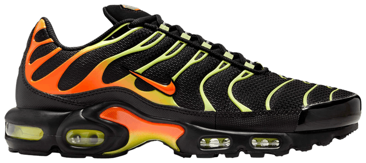 Nike Air Max Plus Sunrise