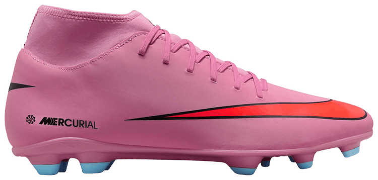 Nike Mercurial Superfly 10 Club MG Scary Good Pack