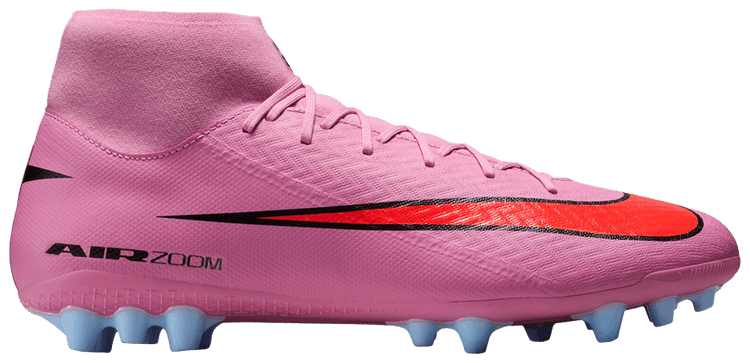 Nike Zoom Mercurial Superfly 10 Academy AG Scary Good Pack