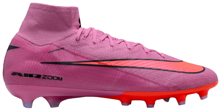 Nike Zoom Mercurial Superfly 10 Elite AG Scary Good Pack