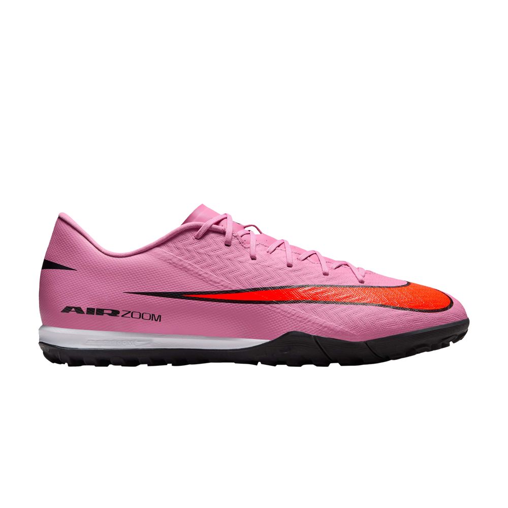 Pre-owned Nike Zoom Mercurial Vapor 16 Academy Tf 'scary Good Pack' | Purple | Men's Size 6.5