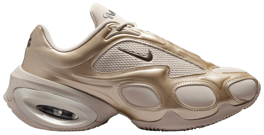 Nike Wmns Air Max Muse 'desert Sand'