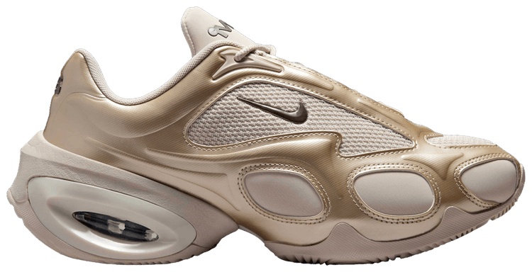 Nike Wmns Air Max Muse Desert Sand
