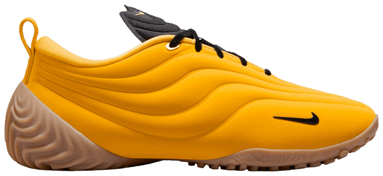 Nike Wmns Astra Ultra University Gold