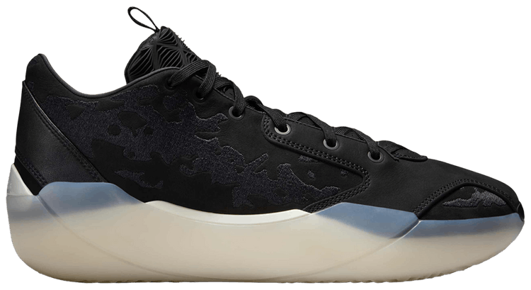 Buy Air Jordan 39 PF 'Noir' - HF0371 001 | GOAT