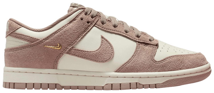 Nike Wmns Dunk Low Malt Mini Swoosh