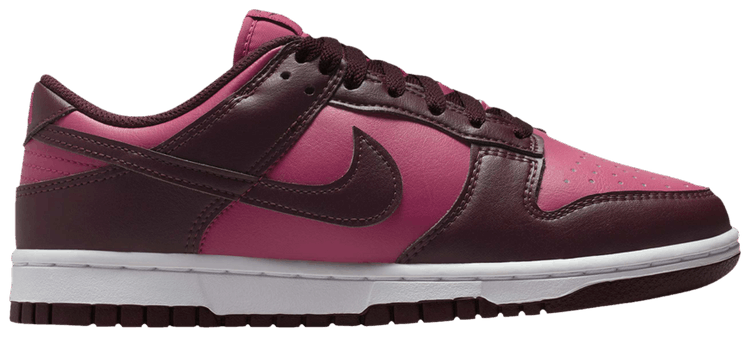 Nike Wmns Dunk Low Sweet Beet