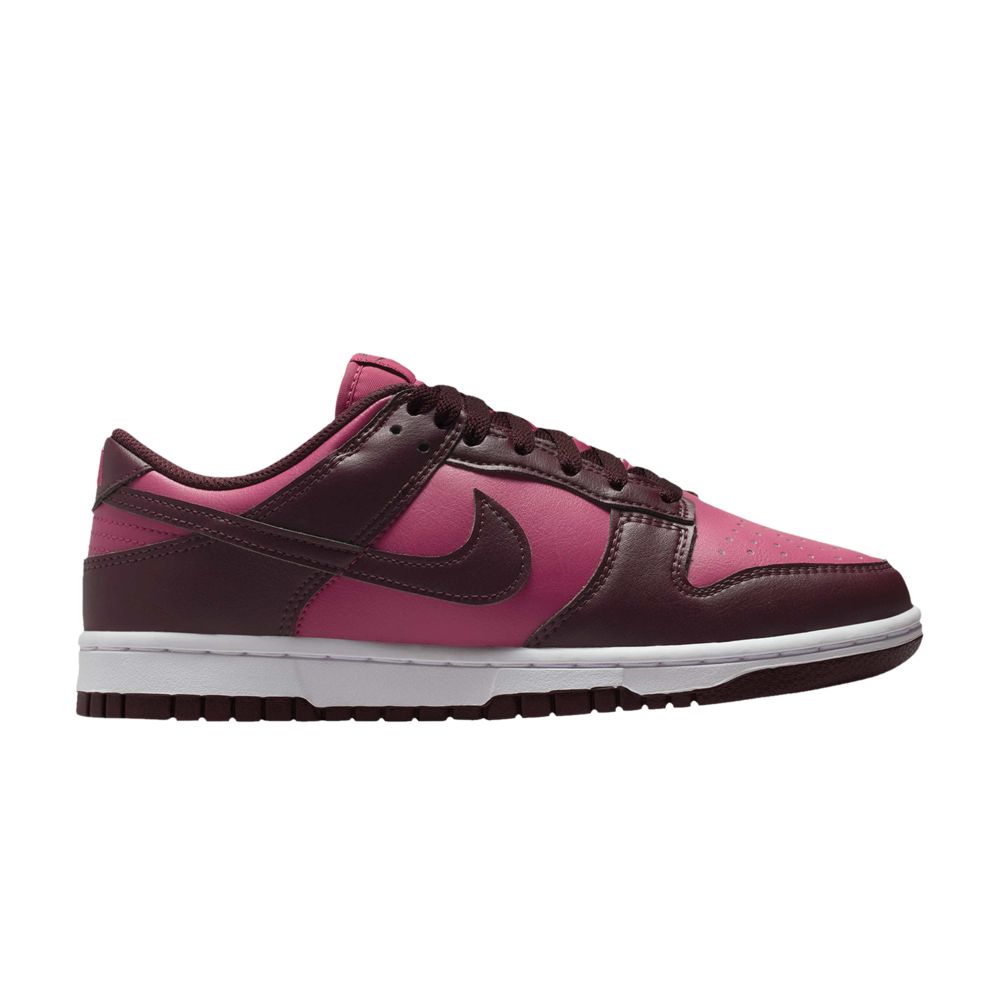 Nike Wmns Dunk Low 'Sweet Beet' | Purple | Women's Size 8.5 - IM6572-600