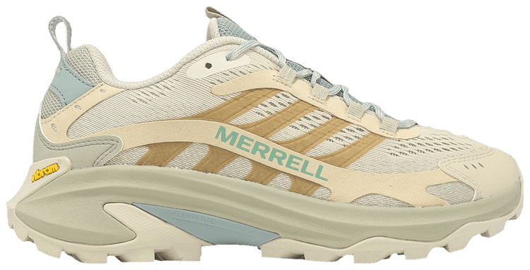 Merrell Wmns Moab Speed 2 Poplar