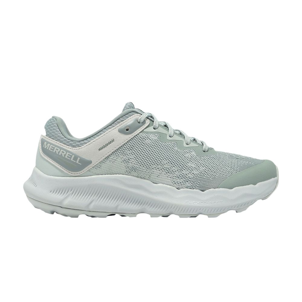 Pre-owned Merrell Wmns Antora 4 'calcite' | Grey | Women's Size 8